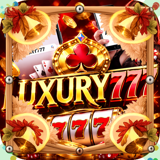 luxury777 — galeri pratinjau - APK Resmi